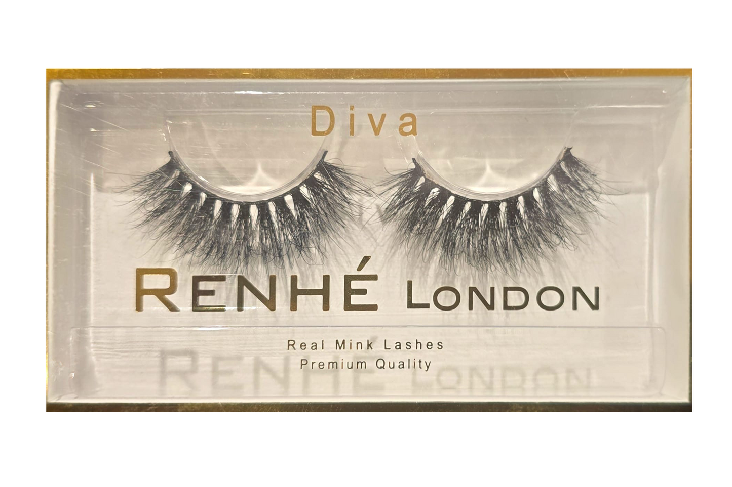 Diva - Lashes