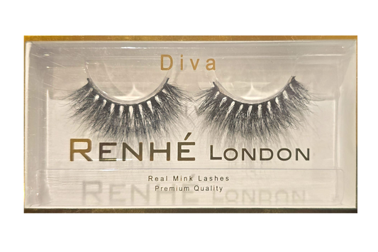 Diva - Lashes