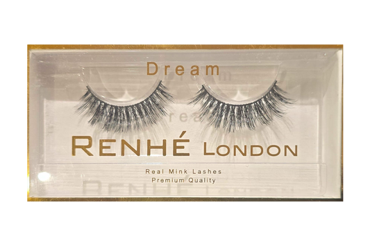 Dream - Lashes