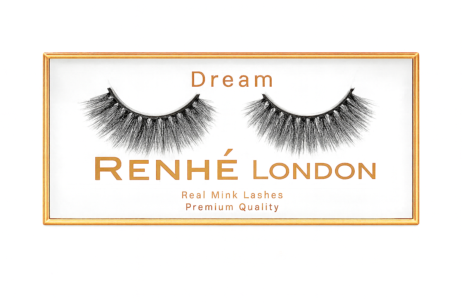 Dream - Lashes - RenheBeauty